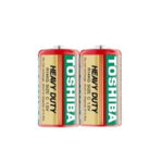 Baterie TOSHIBA R14 (HD) engros, 