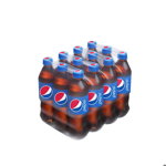 Pepsi Cola 0.5l 12 bucati/bax, Pepsi