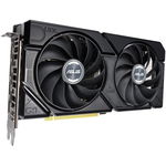 Placa video 12GB RTX4070 SUPER-DUAL-O12G-EVO, Asustek