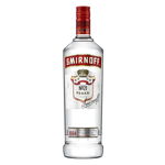 Vodka Smirnoff Red No. 21, 1L