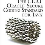 The CERT Oracle Secure Coding Standard for Java - Fred Long (Author)