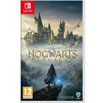 Joc Nintendo Switch Hogwarts Legacy