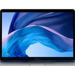 Laptop Apple MacBook Pro 16 cu procesor Apple M3 Max, 14 nuclee CPU si 30 nuclee GPU, 36GB, 1TB SSD, Space Black, INT KB, Apple