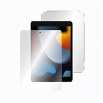 Folie de protectie Clasic Smart Protection compatibila cu Apple iPad 9 2021 - fullbody - display si spate
