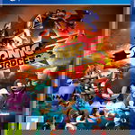 Sonic Forces (PS4)
