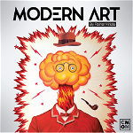 Modern Art, Modern Art