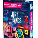 Subsonic Duo Dance Straps Oled NSW