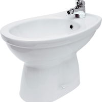 Bideu stativ, cersanit eko, 37.5 x 57.5 x 40.5 cm