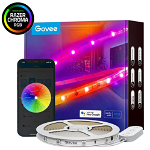 Govee Govee WiFi RGBIC Smart PRO LED strip 5m - extra durabil, Govee