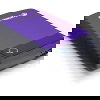 Hard disk extern Transcend StoreJet 25H3 2.5 2TB USB 3.0