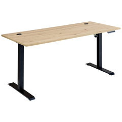Birou, metal, material pe bază de lemn, P & B