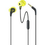 JBL Casti Audio sport In Ear JBL Endurance RUN, Cu fir, Verde, JBL