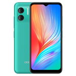 Telefon Mobil Doogee X98 Pro, Procesor MediaTek Helio G25, IPS 6.52inch, 4GB RAM, 64GB Flash, Camera Duala 12+20MP, 4G, Wi-Fi, Dual Sim, Android (Verde), Doogee