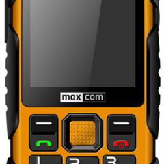 Telefon Mobil Maxcom Strong MM920 Yellow