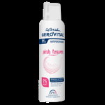 Deodorant Antiperspirant Pink Heaven 40 Ml/ 150 Ml, Gerovital H3 Antiperspirante