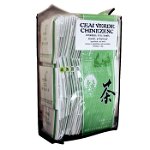 Ceai verde chinezesc, 100 plicuri, Naturalia Diet, Naturalia Diet