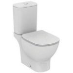 Vas WC Ideal Standard Tesi AquaBlade, alb - T008701, Ideal Standard