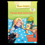 Paula este bolnava, DPH, 6-7 ani +, DPH