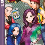 Disney Manga: Descendants - Rotten to the Core