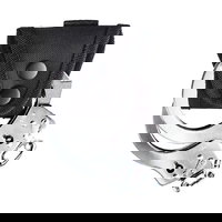 Port catuse negru Mil-Tec - Default Title, MIL-TEC