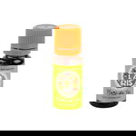 Ulei odorizant din flori de tei, 10 ml, Solaris