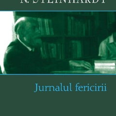 Jurnalul Fericirii, Nicolae Steinhardt - Editura Polirom