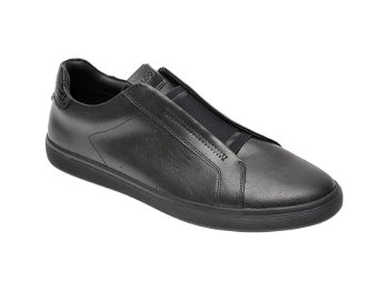 Pantofi ALDO negri, Boomerang001, din piele ecologica