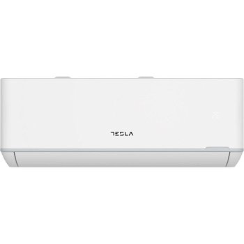 Aparat de aer conditionat Tesla TT68TP21-2432IAWUV 24.000 BTU Clasa A++ Sterilizare ECO iFeel Autodiagnostic WiFi Inverter R32 Alb