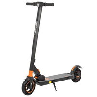 Trotineta electrica KUGOO Kirin S1 Pro, Viteza maxima 30km/h, Autonomie maxima 30Km, Motor 350W, acumulator 36V 7.5Ah, Roti 8"