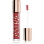 Astra Make-up My Gloss Plump & Shine luciu de buze pentru un volum suplimentar culoare 06 Sunkissed 4 ml, Astra Make-up