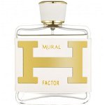 Parfum arabesc H Factor, apa de parfum 100 ml, femei, Mural De Ruitz
