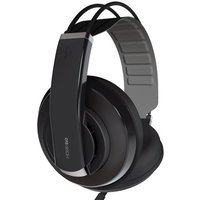 Superlux HD681EVO BK Casti Hi-Fi
