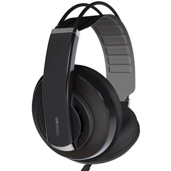 Superlux HD681EVO BK Casti Hi-Fi