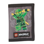 Portofel LEGO - Ninjago Green