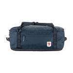 Fjallraven geanta High Coast Duffel 22 culoarea albastru marin, F23200266, Fjallraven