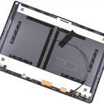 Capac Display BackCover Lenovo IdeaPad 3 15ALC6 Type 82KU Carcasa Display Gri, Lenovo IBM