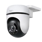 Camera de supraveghere TP-Link Tapo C500, Full HD, 360 grade, Wi-Fi, Night Vision, Microfon, Difuzor