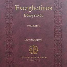 Everghetinos vol.2 Editie bilingva