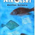 Nikolski - Nicolas Dickner, Rao Books