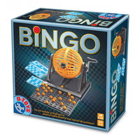 Joc colectiv Bingo, D-Toys Joc colectiv Bingo, D-Toys