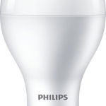 bec led philips e27 a67 14.5w (105w), lumina calda 3000k, 929002003896, PHILIPS