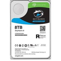 HDD intern Seagate SkyHawk™ AI 8TB, 7200RPM, SATA III