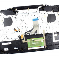 Tastatura pentru Neagra cu 17-AN010CA