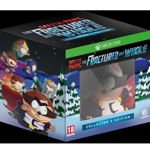 Joc South Park The Fractured But Whole Collectors Edition pentru Xbox One