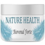 Gel Biovenal Forte Nature Health 200ml - BIOS MINERAL, BIOS MINERAL