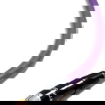 Melodika RCA (Cinch) - cablu RCA (Cinch) 2.5m violet
