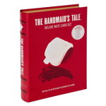 Handmaids Tale Deluxe Stationery Set, Insight Comics