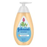 JOHNSON BABY sapun lichid copii Pure Protect, 300 ml, JOHNSON'S BABY