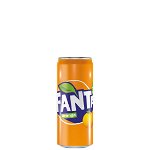 Fanta Orange 0.33L, Coca Cola