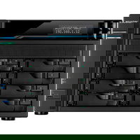 NAS Asustor AS6508T, Black
